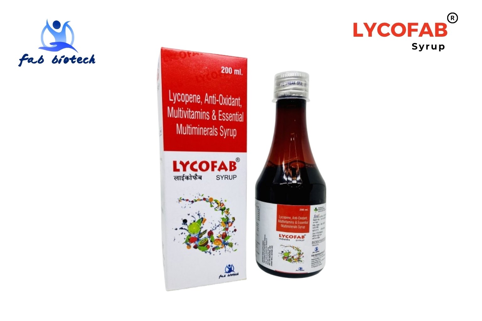 LYCOFAB